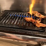 User's review image for たれ山 大井町店