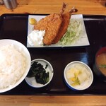 User's review image for 大衆食堂BEETLE 原宿