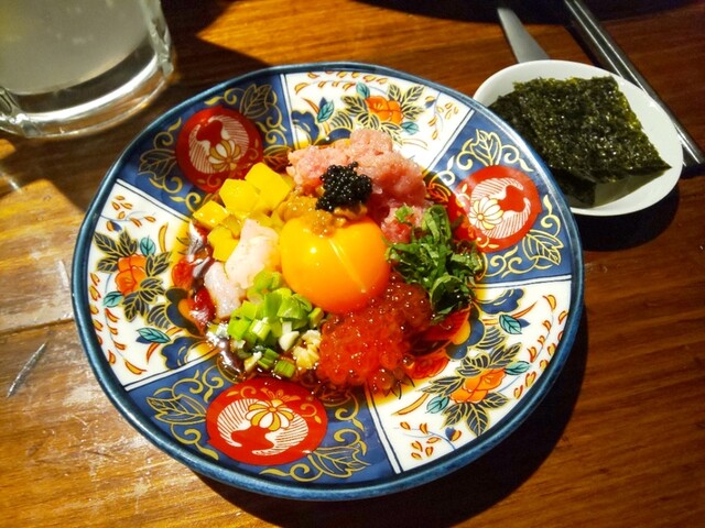 User's recommendation image for 白金高輪ぶち