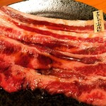 用戶對於焼肉特急 岸和田店的評論圖