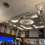 User's review image for 定山渓万世閣 ホテルミリオーネ