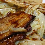 用户对于町中華たかはし的评论图