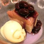 用戶對於和風フレンチ ichiRyu的評論圖