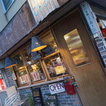 用户对于立喰酒場 Choi 澄川店的评论图