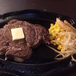 User's review image for ブロンコ