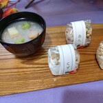 用戶對於甘春堂 本店的評論圖