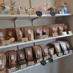 User's review image for モジョ クッキー