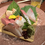 用户对于四季 よし菜的评论图