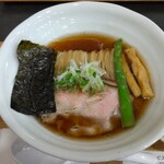 用户对于サッポロ ラーメン ハチ的评论图