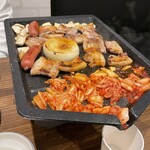 用戶對於昼耕夜鶏 チキン&ポチャ 千歳烏山店的評論圖