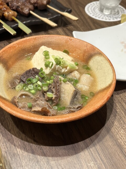 用戶對於牛ホルモンと鮮魚 牛富屋的評論高清圖
