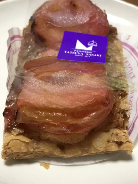 User's recommendation image for PATISSERIE TATSUYA SASAKI