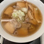 用戶對於喜多方ラーメン坂内 錦糸町店的評論圖