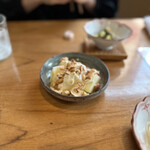 用戶對於食堂かど。的評論圖