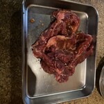 用戶對於ヤキニク ホルモン どうげん的評論圖