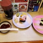 用戶對於平禄寿司 東京新宿大久保店的評論圖