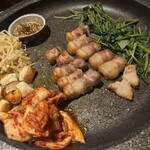 User's review image for コギソウル 難波店