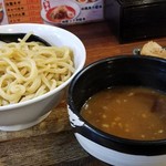 用戶對於つけ麺 らーめん 春樹 上板橋店的評論圖