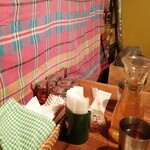用戶對於タイ東北料理イサーンキッチン的評論圖