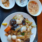 User's review image for 嘉福苑