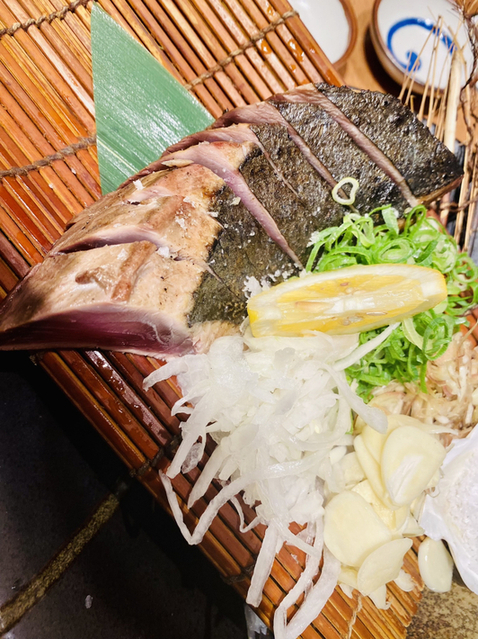 用户对于土佐清水ワールド 梅田ギャザ阪急店的评论图