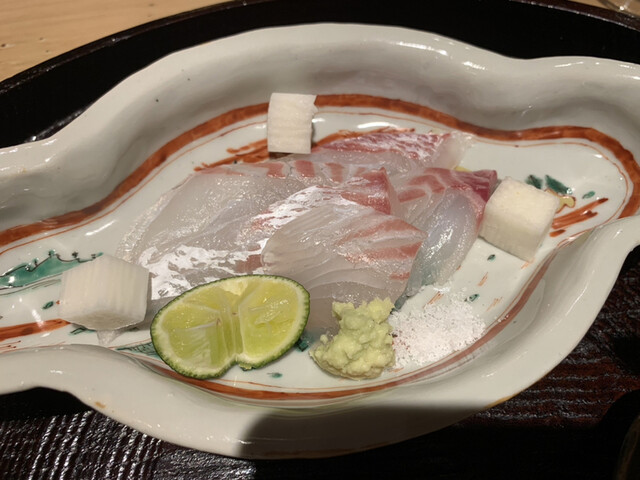 用戶對於日本料理 研野的評論高清圖