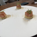 用戶對於NAKATSUKA的評論圖