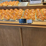 User's review image for mills by Truffle Bakery 福岡春日店