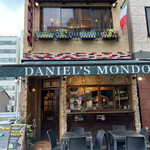 User's review image for Daniel's Mondo