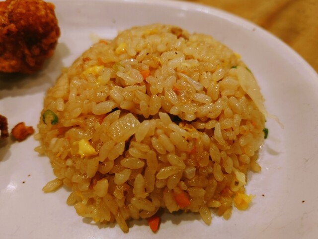 用戶對於らーめん 熊五郎 アポロ店的評論高清圖