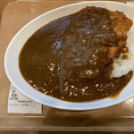 用户对于カレーショップジャングル１ WOW店的评论图