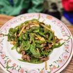 User's review image for 餃子の王将 空港線豊中店