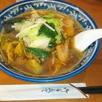 用戶對於四川飯店的評論圖