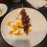 用戶對於川二郎的評論圖