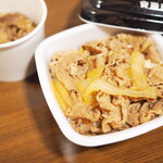用戶對於吉野家 中央大通り深江橋店的評論圖