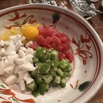 用户对于めんめ的评论图