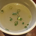 用戶對於博多とりかわ大臣 KITTE博多串房的評論圖