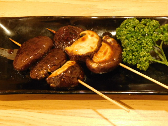 用戶對於炭火焼 焼鳥酒場 虜 吉祥寺店的評論高清圖