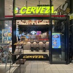 用户对于セルベサ・ジャパン 渋谷アクシュ的评论图