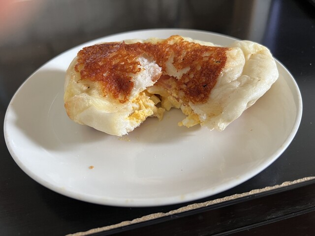 User's recommendation image for パンの壺