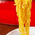 用户对于町中華たかはし的评论图