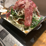 用戶對於ちりとりダイニング さかもと的評論圖