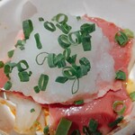 用戶對於大衆酒場 もつ焼きおとんば 御徒町店的評論圖