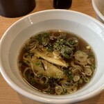 用戶對於麺屋 木ノ下的評論圖