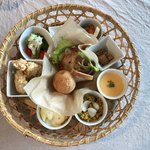 User's review image for 森のランチ ピクニック
