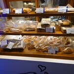 用戶對於eimy sandwich ルミネ新宿的評論圖