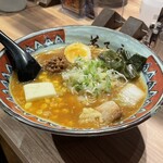 用戶對於弟子屈ラーメン 新千歳空港店的評論圖