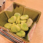 用戶對於千寿司 門前仲町店的評論圖