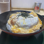 User's review image for 箱根そば 田町店