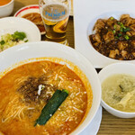 用户对于鼎's by JIN DIN ROU 京都三条店的评论图
